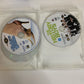 Full Monty / Marigold Hotel / Four Weddings & Funeral / Fish Called Wanda  DVD