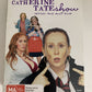 The Catherine Tate Show : Series 1-2 Boxset (DVD, 2004) Region 4