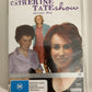 The Catherine Tate Show : Series 1-2 Boxset (DVD, 2004) Region 4