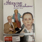 The Catherine Tate Show : Series 1-2 Boxset (DVD, 2004) Region 4