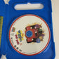 The Wiggles Toot Toot! (DVD, 1999) Region 4