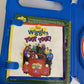 The Wiggles Toot Toot! (DVD, 1999) Region 4