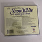 Walt Disney's Snow White And The Seven Dwarfs Soundtrack (CD, 1993) Album