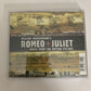 Romeo + Juliet by Original Soundtrack (CD, 1996) Album