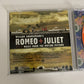 Romeo + Juliet by Original Soundtrack (CD, 1996) Album
