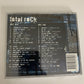 Total Rock by Various Artists (CD, 2001, 2-Disc Set)