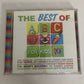 The Best Of ABC For Kids (CD, 2013) Album