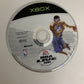 NBA Live 2005 Microsoft XBOX Original PAL Basketball Game Complete