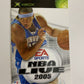 NBA Live 2005 Microsoft XBOX Original PAL Basketball Game Complete