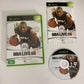 NBA Live 06 Microsoft XBOX Original PAL Basketball Game Complete