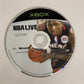 NBA Live 06 Microsoft XBOX Original PAL Basketball Game Complete