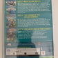 Thomas Tank Misty Island Rescue / Bob Builder Legend Golden Hammer / Fireman DVD