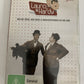Below Zero / Our Wife / Unaccustomed As We Are (DVD, 1930) Laurel & Hardy