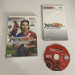 PES Pro Evolution Soccer 2009 Nintendo Wii PAL Messi Football Game Complete