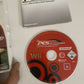 PES Pro Evolution Soccer 2009 Nintendo Wii PAL Messi Football Game Complete