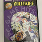 Over 350 Solitaire Card Games PC Windows CD-ROM