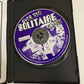 Over 350 Solitaire Card Games PC Windows CD-ROM