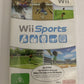 Wii Sports   Nintendo Wii 2006 Mixed Sports PAL Game