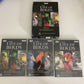 The Life of Birds (DVD, 1998) David Attenborough BBC Documentary Box Set Region4