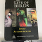 The Life of Birds (DVD, 1998) David Attenborough BBC Documentary Box Set Region4