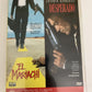 Desperado / El Mariachi (DVD, 1995) Antonio Banderas, Salma Hayek  Region 4