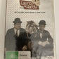 Any Old Port / Berth Marks / Come Clean (DVD, 1932) Laurel & Hardy Region 4  NEW