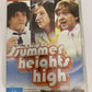 Summer Heights High (DVD, 2007) 2-Disc Set Chris Lilley Comedy Region 4