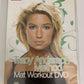 Tracy Anderson Method Mat Workout (DVD) All Regions