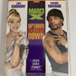 Marci X (DVD, 2003) Lisa Kudrow, Damon Wayans Comedy Region 4
