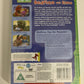 Sesame Street Bedtime With Elmo (DVD, 2008) Region 2