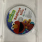 Sesame Street Bedtime With Elmo (DVD, 2008) Region 2