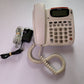 Uniden Corded Phone SSE17+1 Large Button Speaker NBN Compatible