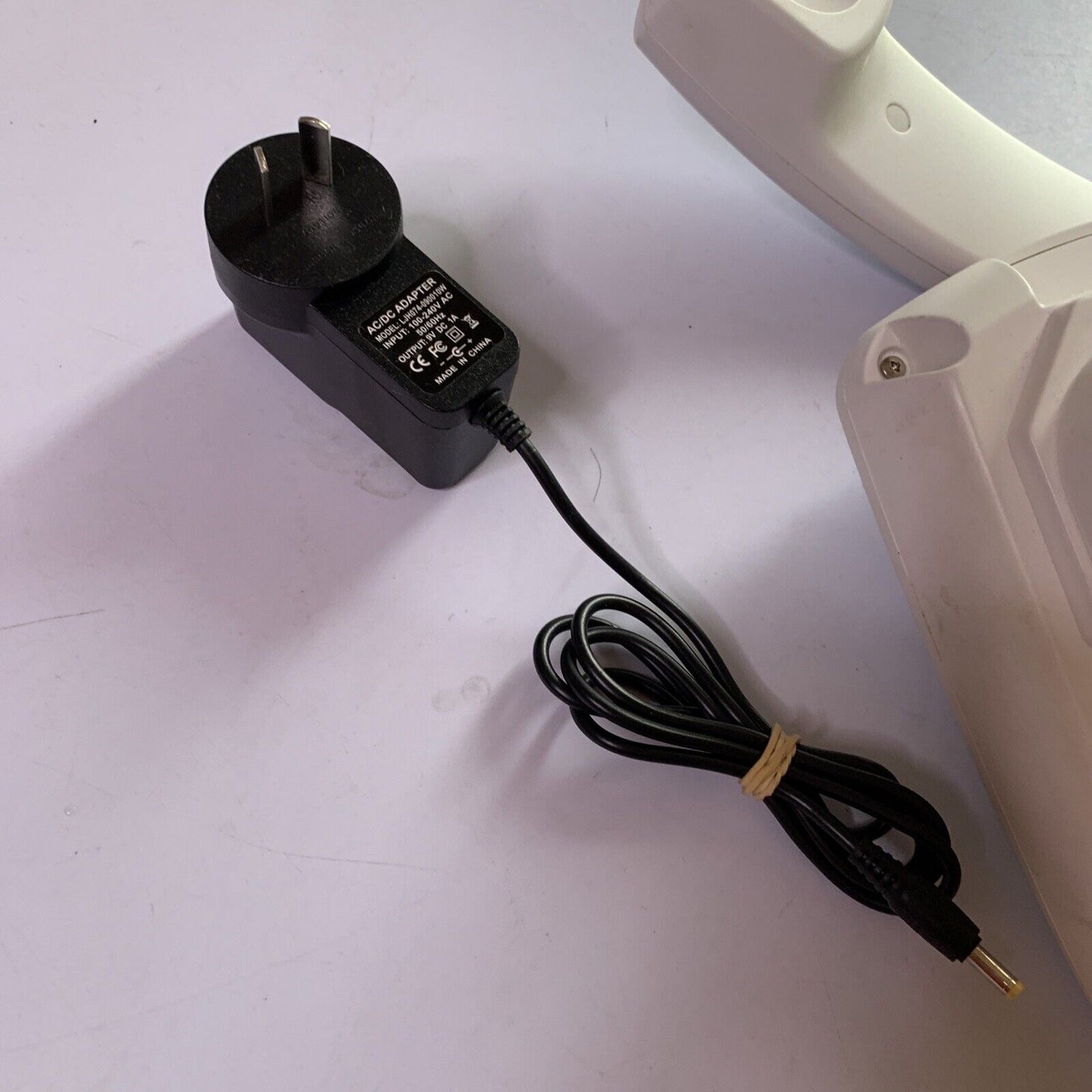 Uniden Corded Phone SSE17+1 Large Button Speaker NBN Compatible