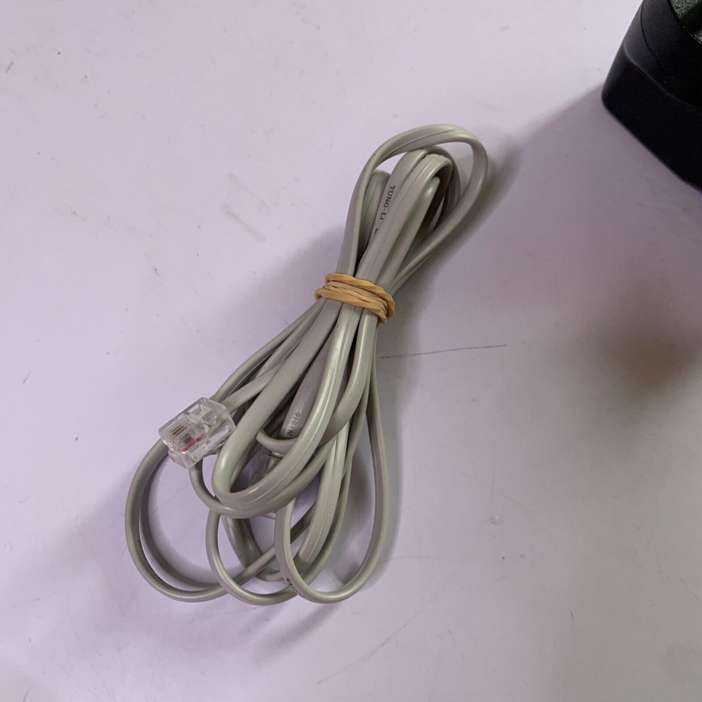 Uniden Corded Phone SSE17+1 Large Button Speaker NBN Compatible