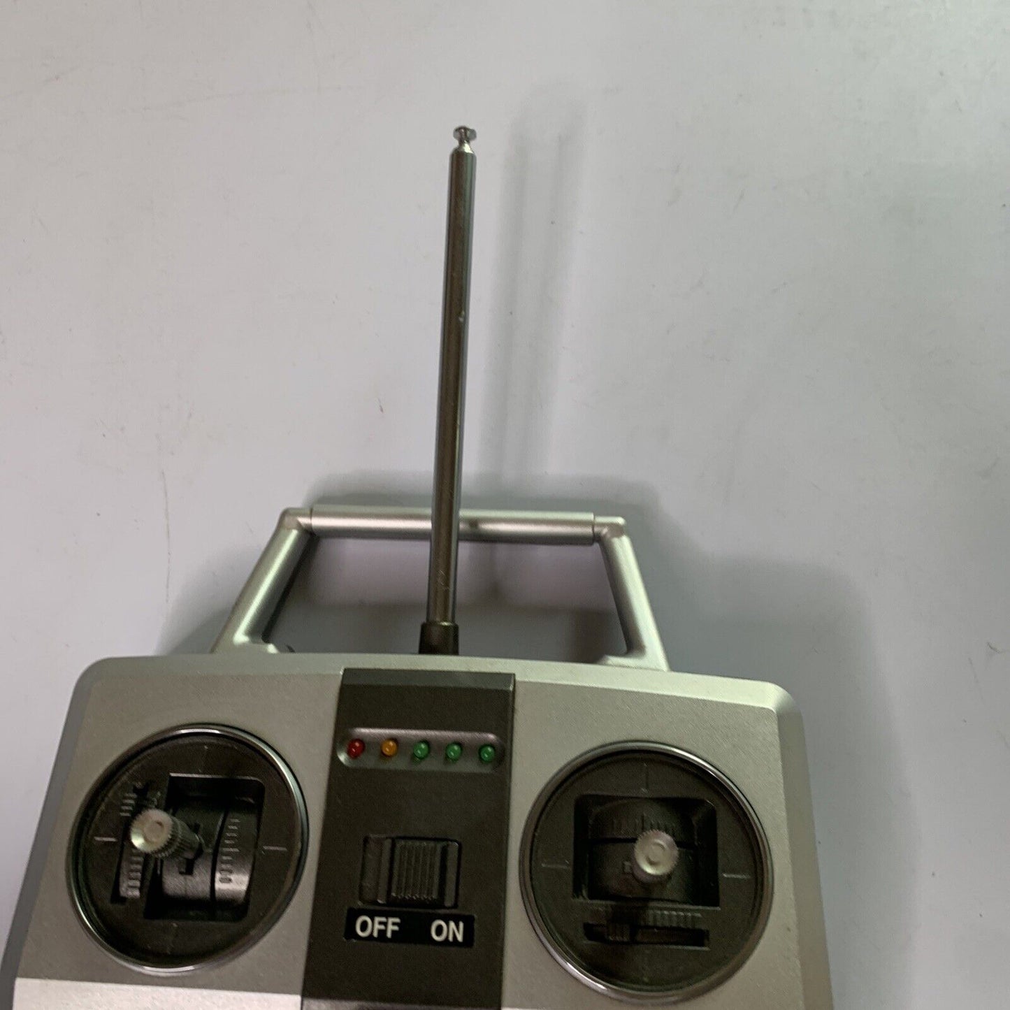 Hobby Engine HE02-A01 FM 2CH Digital Proportional Radio Control System 27.095Mhz