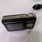 Vivitar Vivicam 5188 Digital Camera 5.1 MP