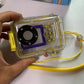 Vivitar Vivicam 5188 Digital Camera 5.1 MP
