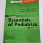 Nelson Essentials of Pediatrics: With Student Consult Online Access 7th Edition
