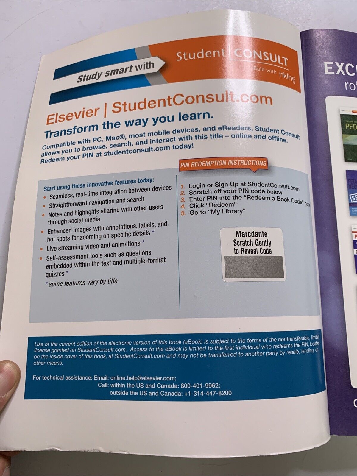 Nelson Essentials of Pediatrics: With Student Consult Online Access 7th Edition