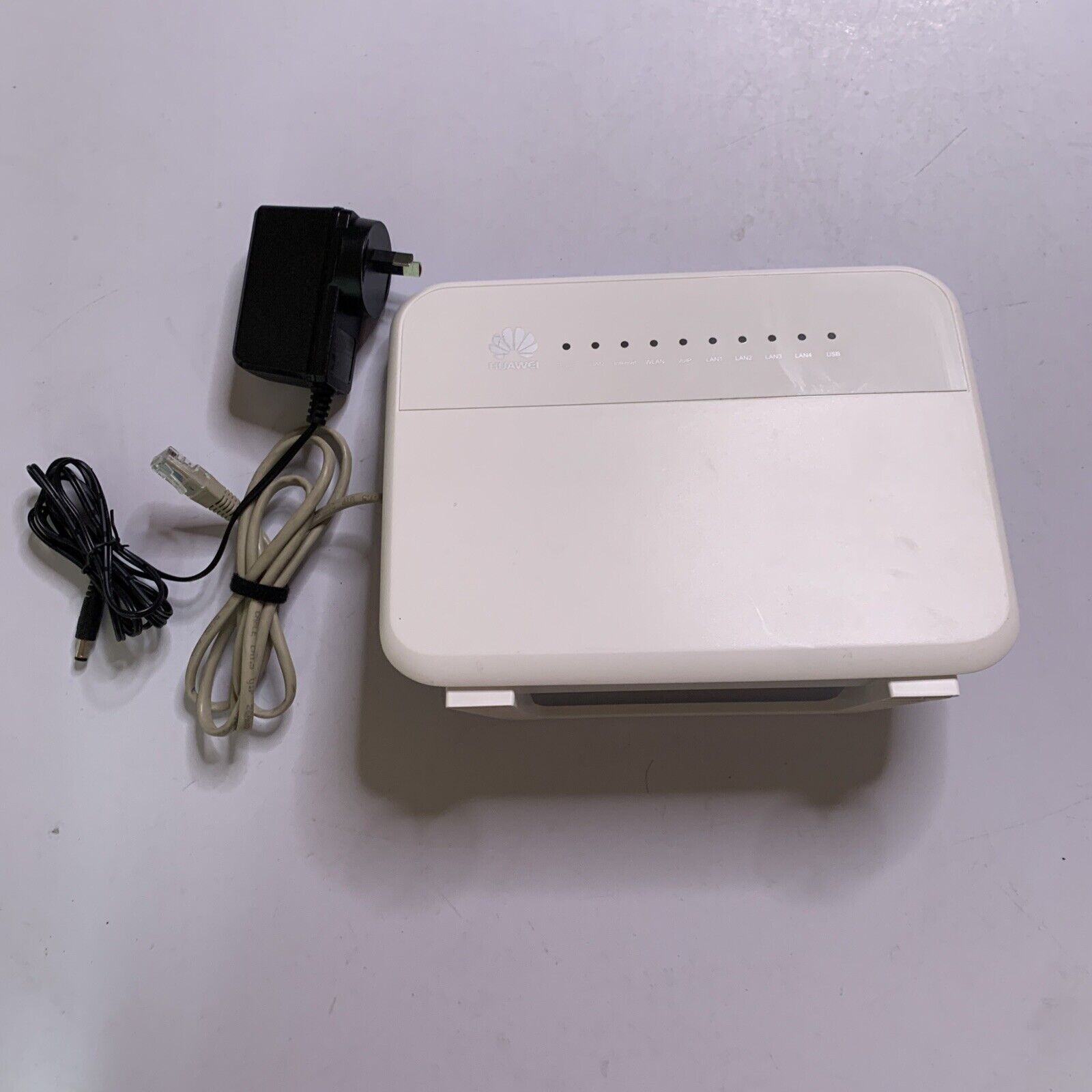 Huawei Home Gateway HG659 WiFi Wireless Router VoIP NBN Compatible ...