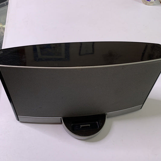 Bose Soundock Portable Speaker *For Parts Or Repair