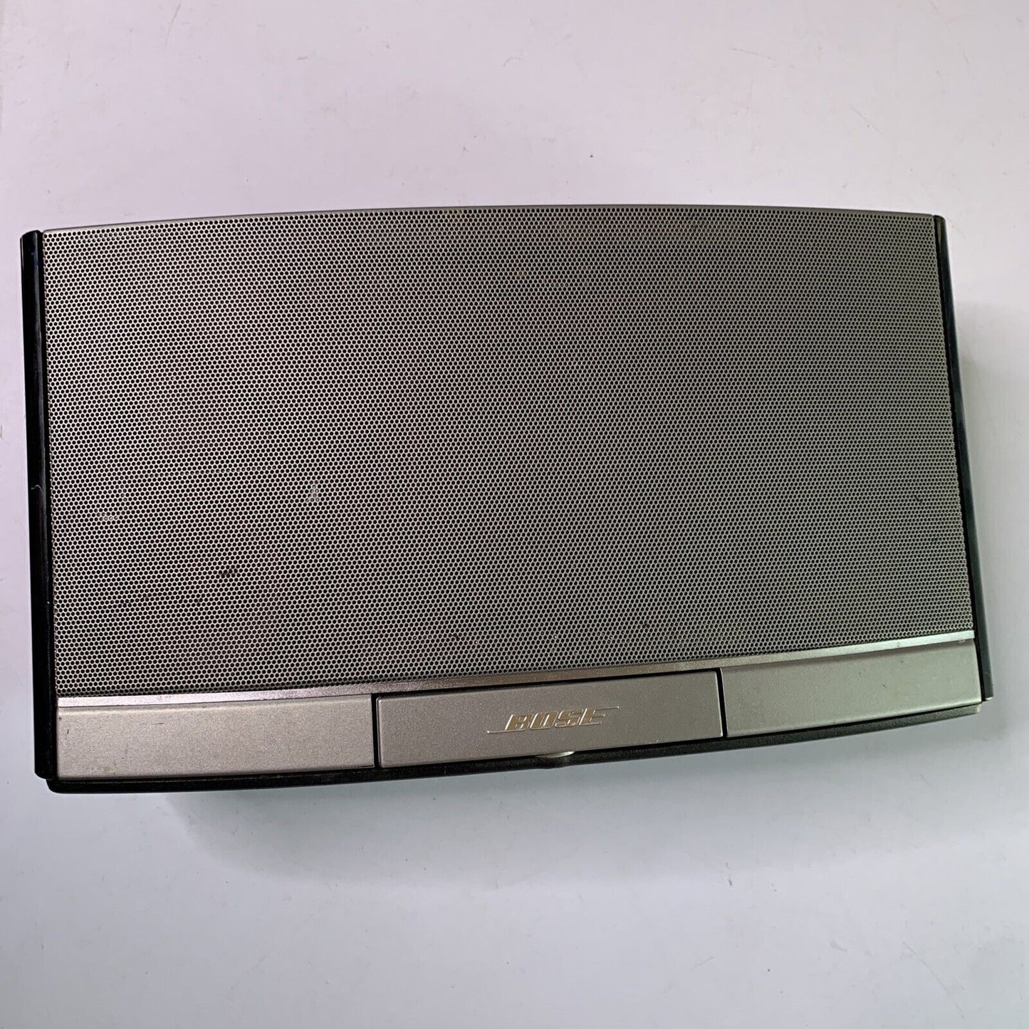 Bose Soundock Portable Speaker *For Parts Or Repair