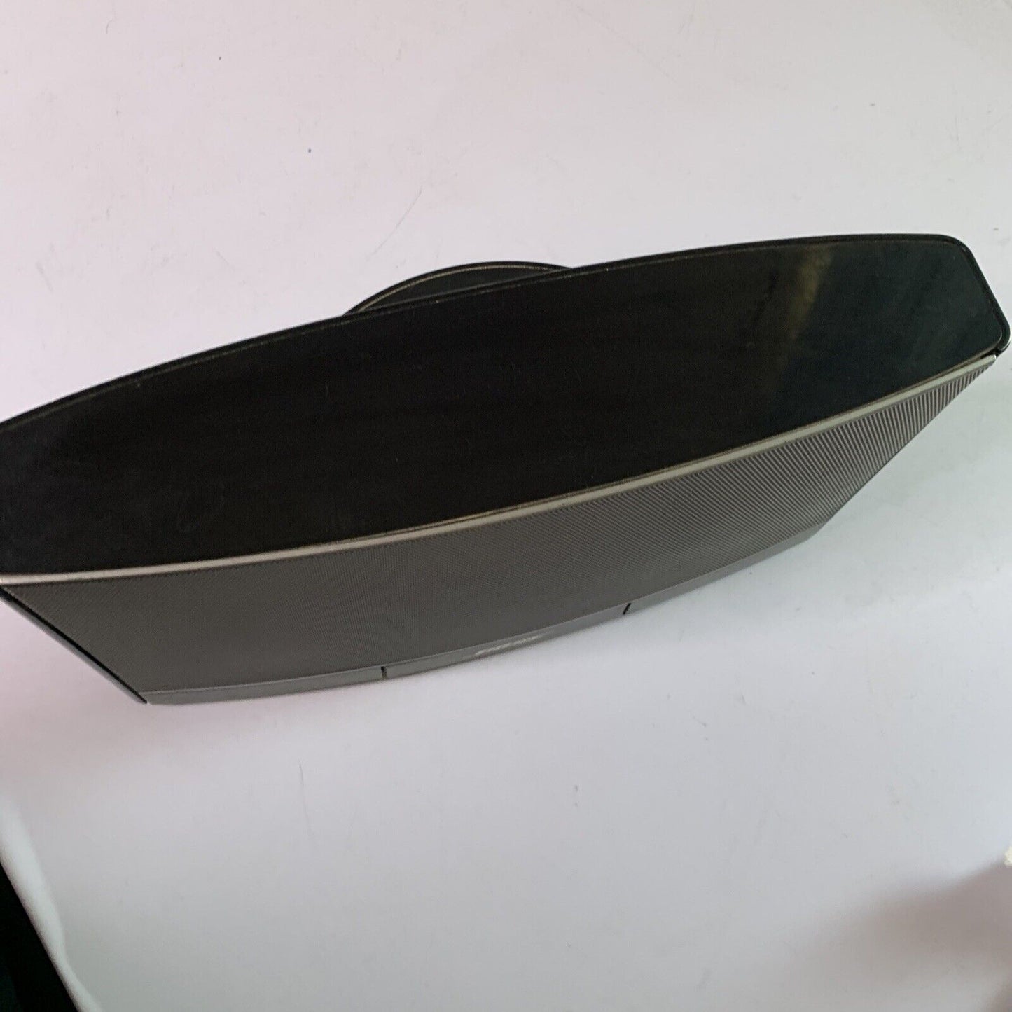 Bose Soundock Portable Speaker *For Parts Or Repair