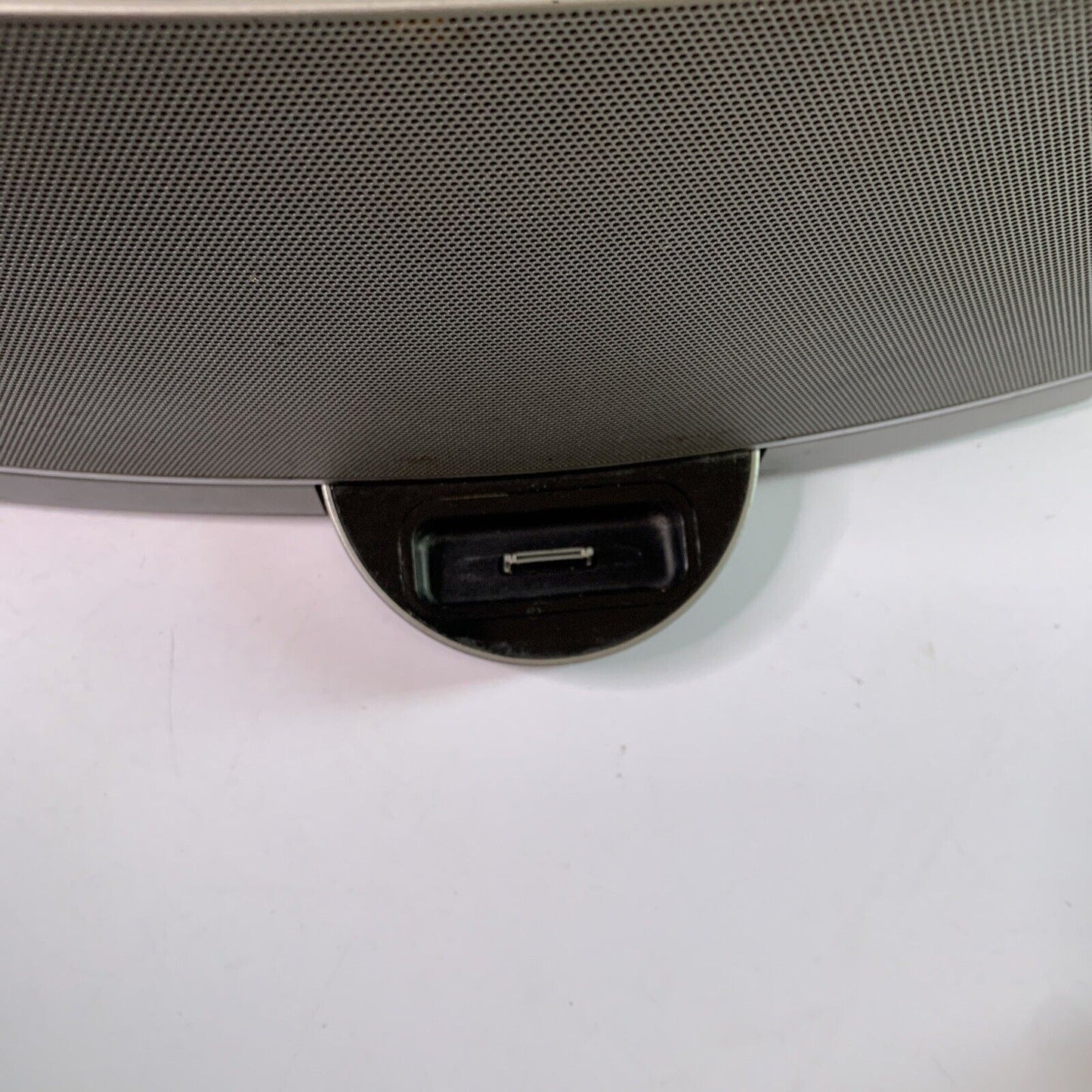 Bose Soundock Portable Speaker *For Parts Or Repair