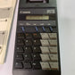 Canon Electronic Calculator Printer with Roll P1-D