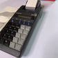 Canon Electronic Calculator Printer with Roll P1-D