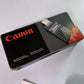 Canon Electronic Calculator Printer with Roll P1-D