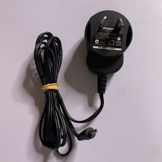 Energizer AC Adapter TSA9-050100WA Power Supply 5V 1A