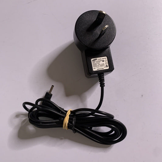 Genuine Samsung Travel Adapter ATADD10HBE 5V 0.35A Charger