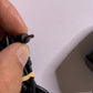 Genuine Samsung Travel Adapter ATADD10HBE 5V 0.35A Charger